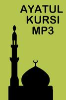 پوستر Ayatul Kursi MP3
