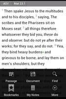 Bible Offline for Android FREE syot layar 3