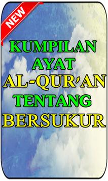 Kumpulan Ayat Al Qur An Tentang Bersyukur Lengkap For Android Apk Download