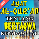 Ayat Al-Qur'an Tentang Bertaqwalah Kepada Allah APK