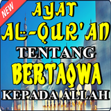 Ayat Al-Qur'an Tentang Bertaqwalah Kepada Allah Zeichen