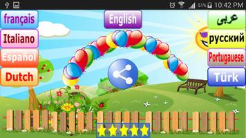 Poppy Hoppy ( bebê jogos ) Pro imagem de tela 1