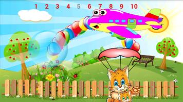 Poppy Hoppy ( bebê jogos ) Pro imagem de tela 2