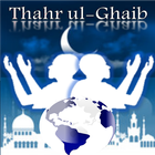 Pray For Me ( Thahr ul-Ghaib ) ikon