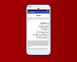 Ayat-Ayat Ruqyah imagem de tela 3
