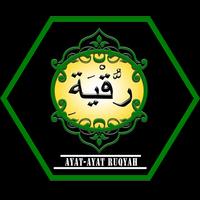 Ayat-Ayat Ruqyah Cartaz