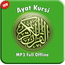Ayat Kursi MP3 OFFLINE APK
