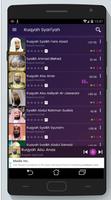 Ruqyah MP3 Complete capture d'écran 3