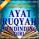 Ayat Ruqyah-Pendinding Diri APK