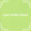 Ayat Seribu Dinar MP3