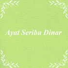 Ayat Seribu Dinar MP3 icône