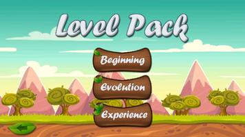 Gambol Adventure - Run & jump syot layar 1