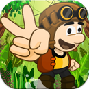 Pop Jungle Run APK