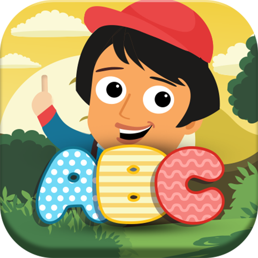 Dora's Alphabet For Kids