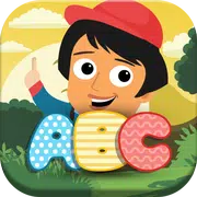 Dora's Alphabet For Kids