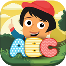 Dora's Alphabet For Kids APK