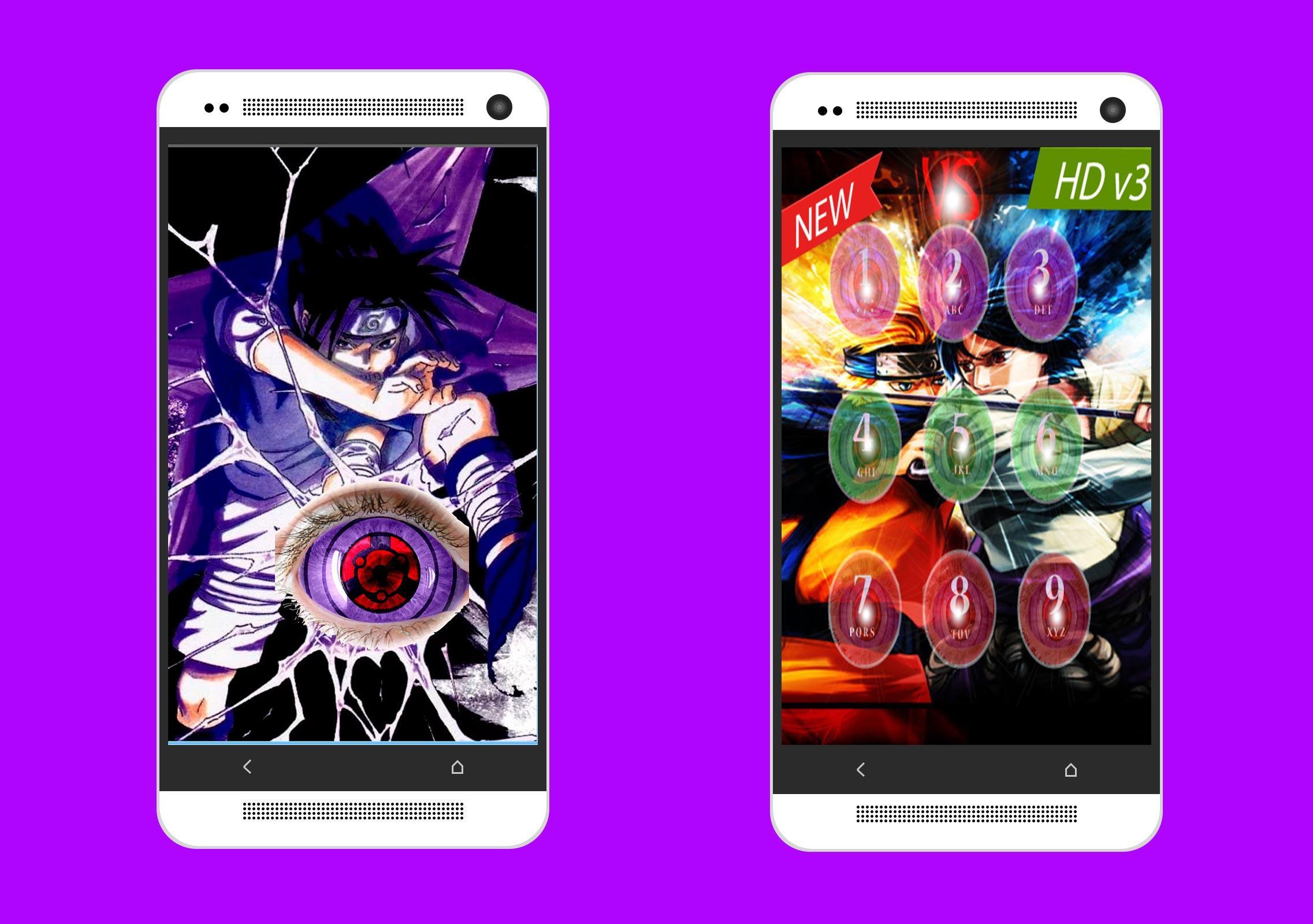 Sasuke Uchiha Full Hdv3 Locker For Android Apk Download - sasuke rinnegan v3 roblox