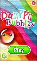 Dumppy Bubbles plakat