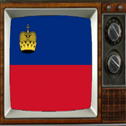 Satellite Liechtenstein TV 圖標