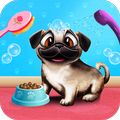 Doggy Day Care : Puppy Games