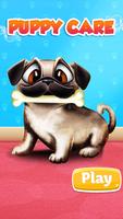 Doggy Day Care : Puppy Games 포스터
