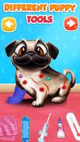 Doggy Day Care : Puppy Games syot layar 1