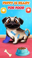 Doggy Day Care : Puppy Games syot layar 2