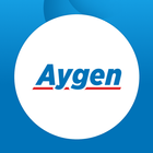 Aygen Mobil icon