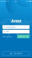 Aygen Mobil poster