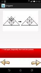 learn how to do origami APK download