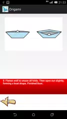 learn how to do origami APK download