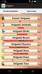 learn how to do origami APK download