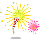 Firework Sounds icon