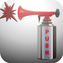 Air Horn 2 aplikacja