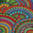 Zentangle Images 2 biểu tượng