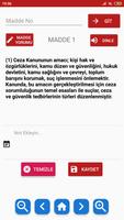 Türk Ceza Kanunu 截图 2