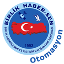 Birlik Haber-Sen Otomasyon APK