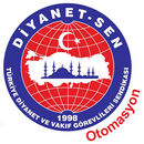 Diyanet-Sen Otomasyon APK