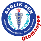 Sağlık Sen Otomasyon biểu tượng