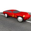 Cartoon Cars Race APK