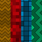 Color Patterns Live Wallpaper icon