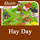 Guide for Hay Day biểu tượng