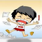 Math for Kids icon