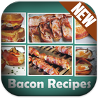 Bacon Recipes And Tips Cooking simgesi