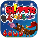 Super: Oddbods New-Adventure APK