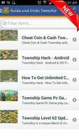 Guide: Township Tips Tricks 截图 1