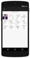 How to tie a tie App 3D NEW! screenshot 2