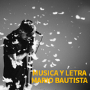 Música y toda la letra de Mario Bautista ▲PRO APK