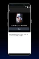 Scanner app for documents pro screenshot 3