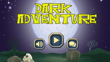 Dark Adventure الملصق
